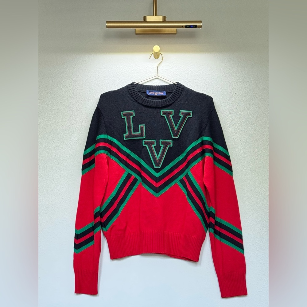 Louis Vuitton 2021 collection by Virgil Abloh